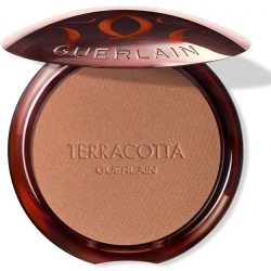 Terracotta - Bronzing powder N. 04 Foncé Rosé
