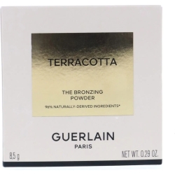 Terracotta - Bronzing powder N. 03 Moyen Doré