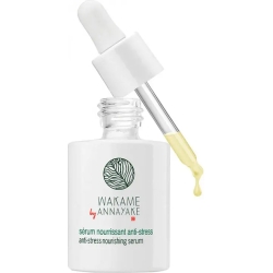 Wakame - Anti-Stress Nourishing Serum 30ml