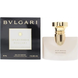 Stunning Patchouli Tentation - Eau de Toilette Vapo 30ml Woman