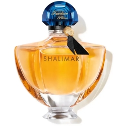 Shalimar - Eau de Toilette for Women 50 ml Spray