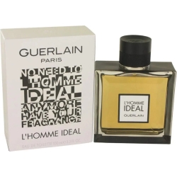 L'Homme Ideal - Eau de Toilette for Men 150 ml Spray