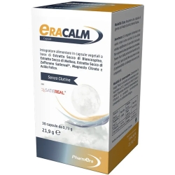 Eracalm - Mood Supplement 30 capsules