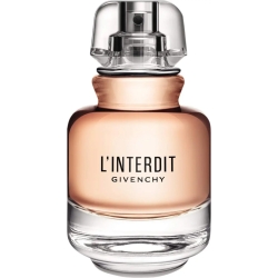 L'Interdit Hair Mist - Eau de parfum for woman 35 ml spray