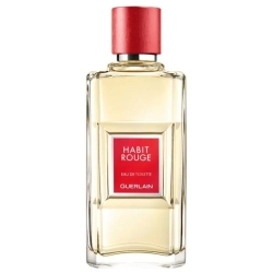 Habit Rouge - Eau de toilette for men 50 ml spray