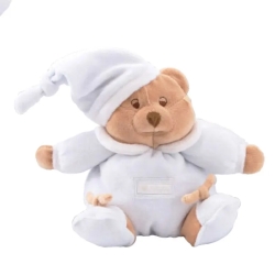 Puccio - Plush Blue 13 cm
