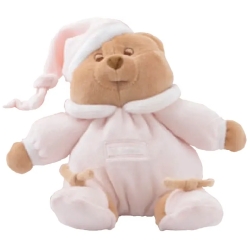 Puccio - Plush Pink 13 cm