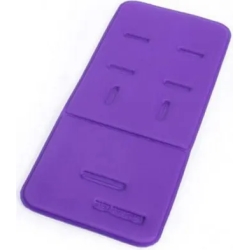 Easy Twin - mattress for stroller Purple