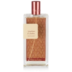 Mystique d Ambre - Extrait de parfum unisex 100 ml vapo
