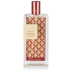 Rose & Petitgrain - Extrait de parfum unisex 100 ml vapo