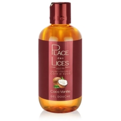 Coco vanille - gel doccia 250 ml