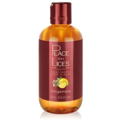 Gingembre - gel doccia 250 ml