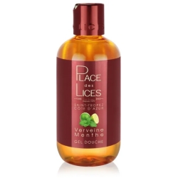 Verveine Menthe - gel doccia 250 ml