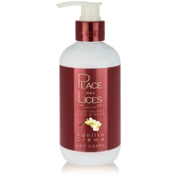 Vanille Crème - latte corpo 250 ml