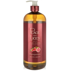 Pompelmo - Sapone liquido 1 l