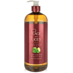 Verveine Menthe - Sapone liquido 1 l