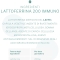 Lactoferrin 200 - Tonics Supplement 30 Capsules