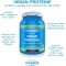 Ultimate Vegan - protein supplement cocoa flavour