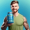Ultimate Vegan - protein supplement cocoa flavour
