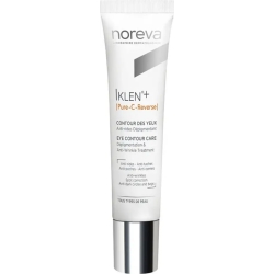 Iklen + Pure C Reverse - Eye Cream 15 ml