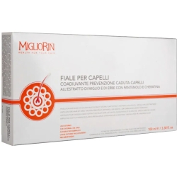 Migliorin - 10 vials adjuvant fall