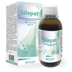 Silepat - Detox and Body Cleanse Supplement 200 ml