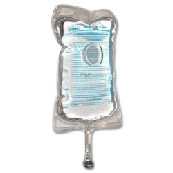 Sodium Chloride 0.9% Bag Of 100 Ml - Solution For Infusion