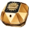 Lady Million Fabulous - Eau de Parfum for Women 50 ml Spray