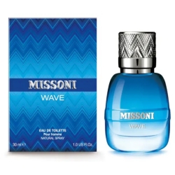 Wave - Men Eau de Toilette Vapo 30 ml