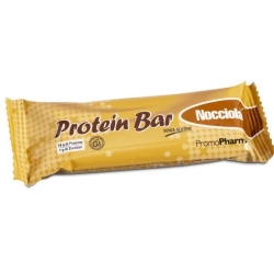 Hazelnut - Protein Bar 45 g
