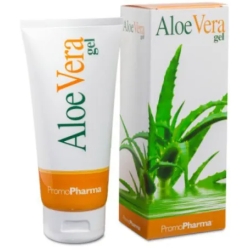 Aloe Gel - Soothing Moisturizing Cream 200 Ml