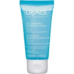 Surgras Gel - dermatological detergent 50 ml