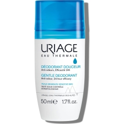 Delicate roll-on Deodorant 50 ml