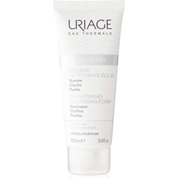Depiderm - Cleansing foam 100 Ml