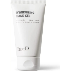 Hygienizing Hand Gel 75 ml