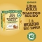 Ultra Dolce tesori di miele - solid shampoo 60 G