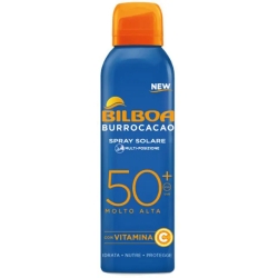 Burrocacao SPF50+ Very high protection sunscreen spray 150 ml