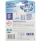 Marine freshness - 1 Toilet seat with anti-limescale formula