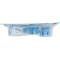 Marine freshness - 1 Toilet seat with anti-limescale formula