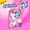 Freshness continues - Tablet 1 Toilet with Bleach