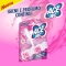 Freshness continues - Tablet 1 Toilet with Bleach