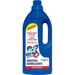 More Hygiene - Washing Sanitizing additive 900 ml