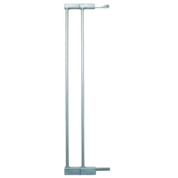 Extend-a-Gate 13 cm Extension Kit Silver