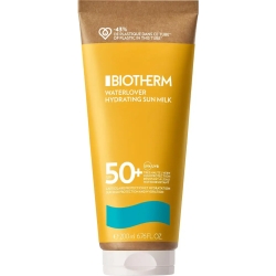 Waterlover Hydration Sunmilk SPF50+ protective sun milk 200 ml