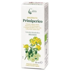 Macerato Primiperico - food Supplement 50 ml