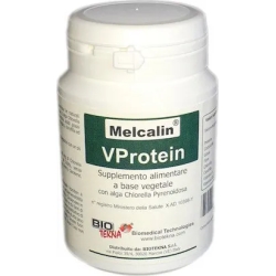 Melcalin Vprotein - Immune Support Supplement 280 tablets