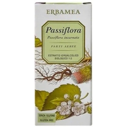 Passiflora hydroalcoholic extract - stress supplement 50 ml
