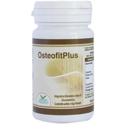 Osteofitplus - joint health supplement 60 tablets of 630 mg