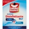 Deo + - disinfectant additive for laundry 450 g