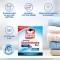 Deo + - disinfectant additive for laundry 450 g